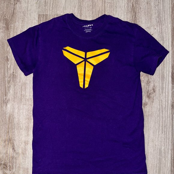 Gildan Other - Gildan Mamba Logo Shirt